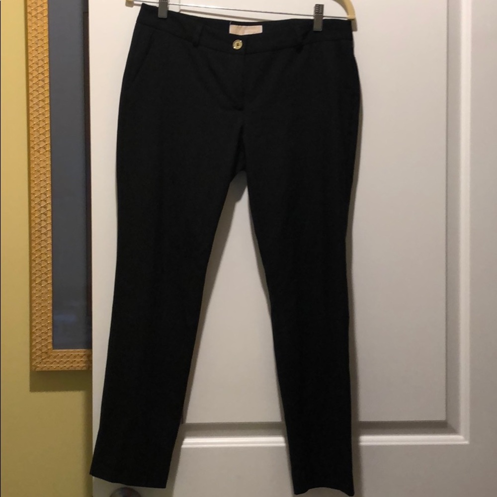 Micheal Kors black pants